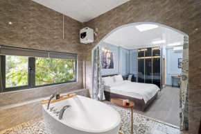 Châu Bảo An Homestay
